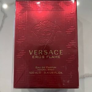 Versace Eros Flame 100ml/3.4fl oz